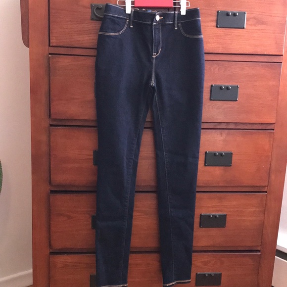 Girls Size 16 Regular, Rockstar Jeggings, Old Navy NWOT - Picture 3 of 11